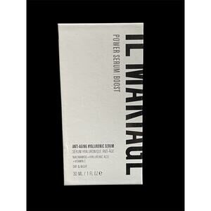 Ilmakiage Power Serum 1oz New In Box